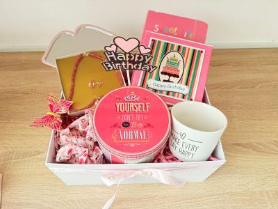 Be Yourself Giftbox